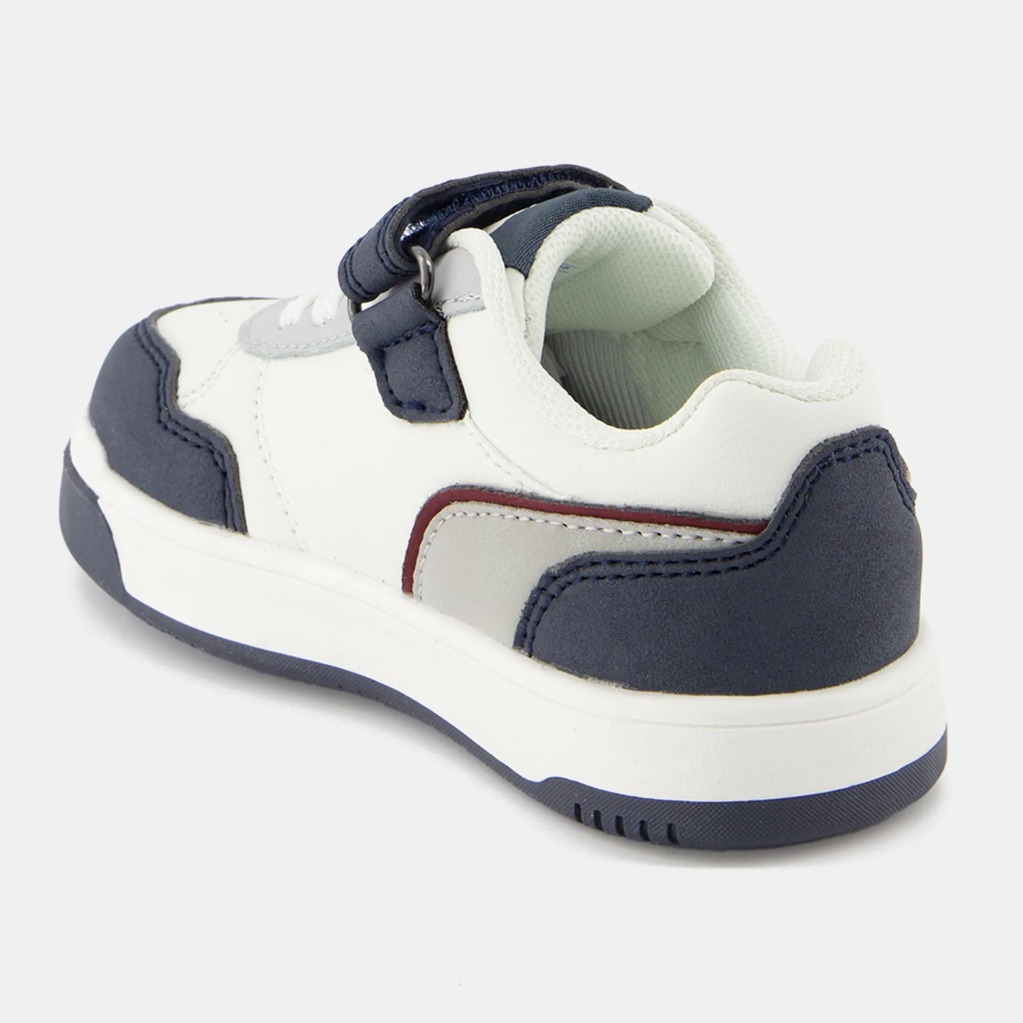 Clearance CHAUSSURES BÉBÉ Schuhe LCS COURT BREAKER INF für Kinder Kinder Court Breaker | Court Breaker Kind