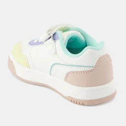 Hot CHAUSSURES BÉBÉ Schuhe LCS COURT BREAKER GIRL INF für Kinder Kinder Court Breaker | Court Breaker Kind