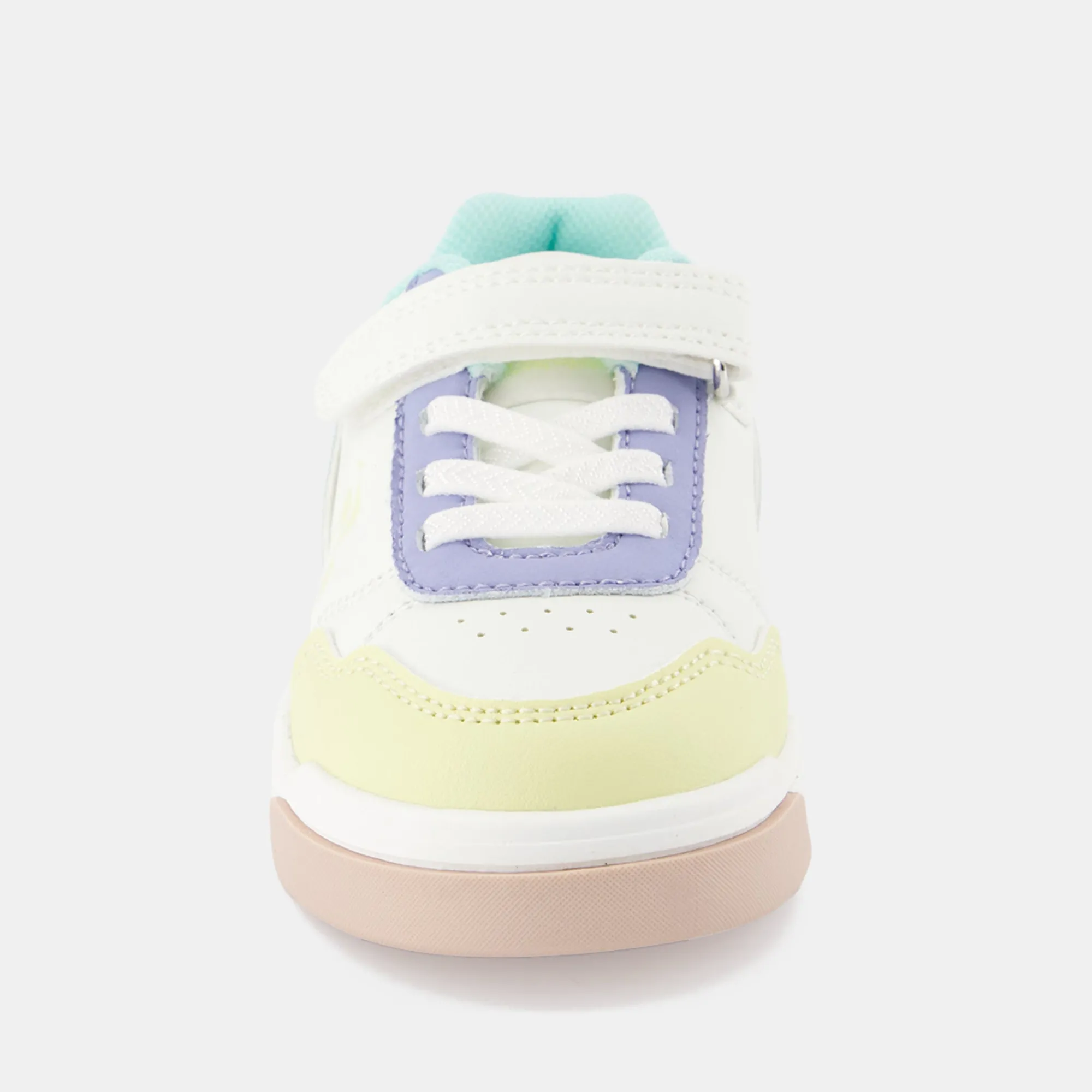 Hot CHAUSSURES BÉBÉ Schuhe LCS COURT BREAKER GIRL INF für Kinder Kinder Court Breaker | Court Breaker Kind