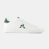 Discount Chaussures COURTSET_2 Unisexe Mann | Turnschuhe