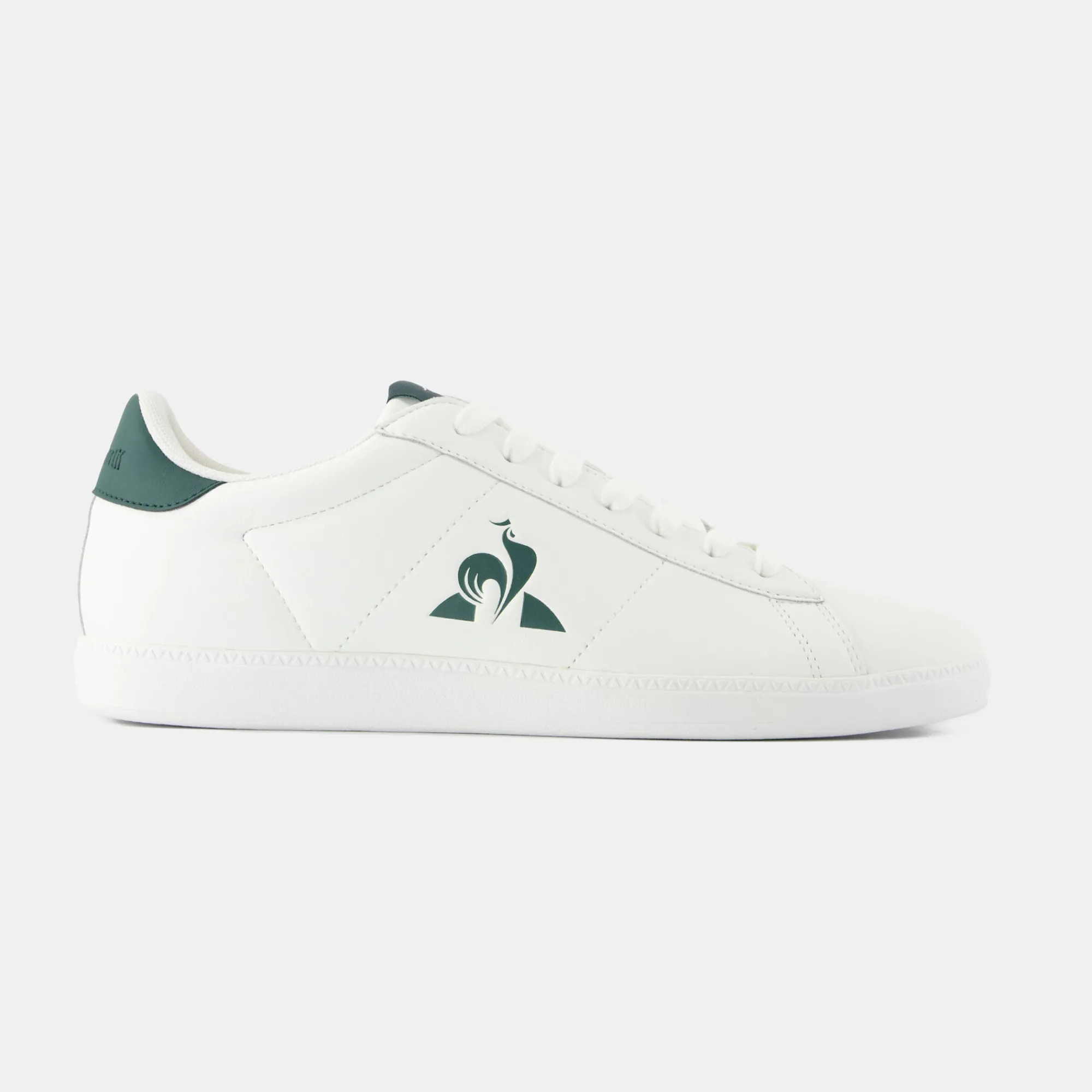Discount Chaussures COURTSET_2 Unisexe Mann | Turnschuhe