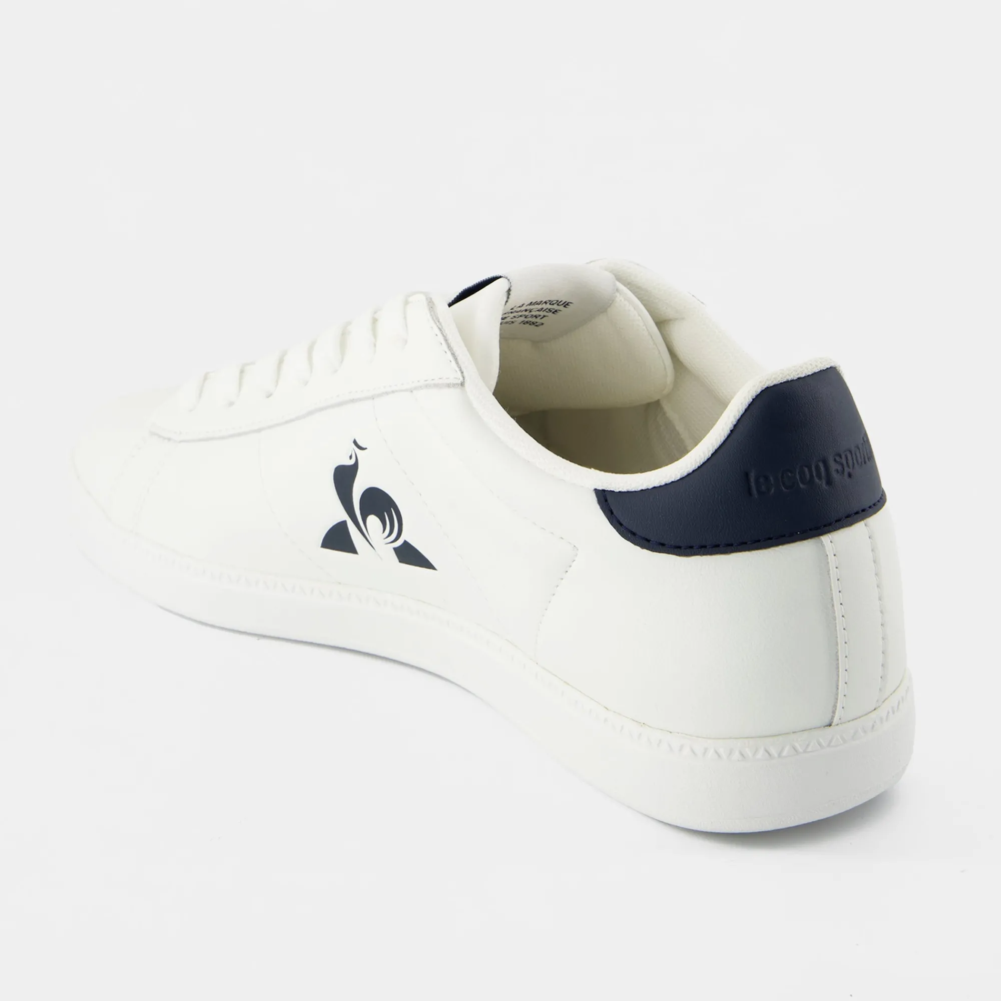 Best Chaussures COURTSET_2 Unisexe Mann | Turnschuhe