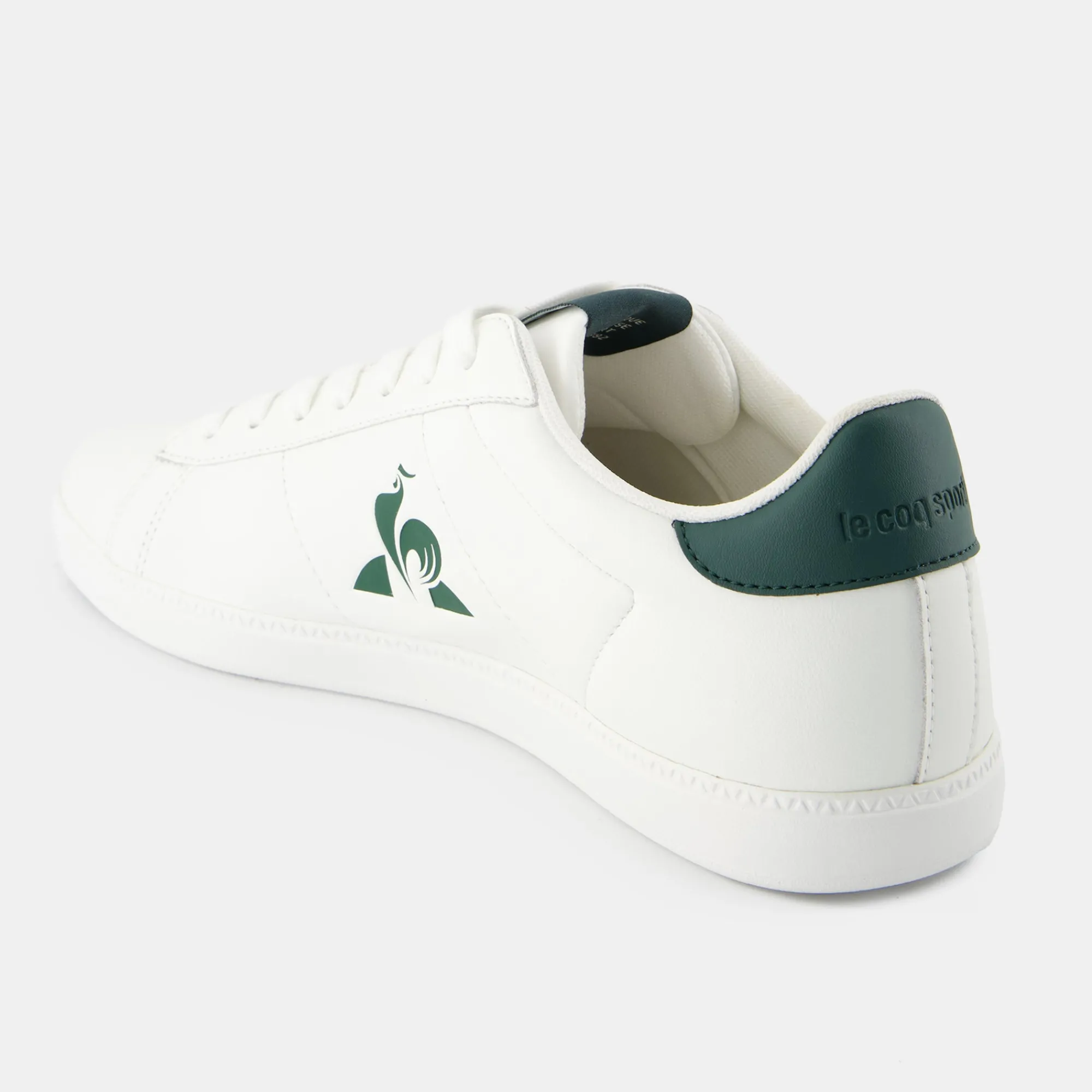 Discount Chaussures COURTSET_2 Unisexe Mann | Turnschuhe