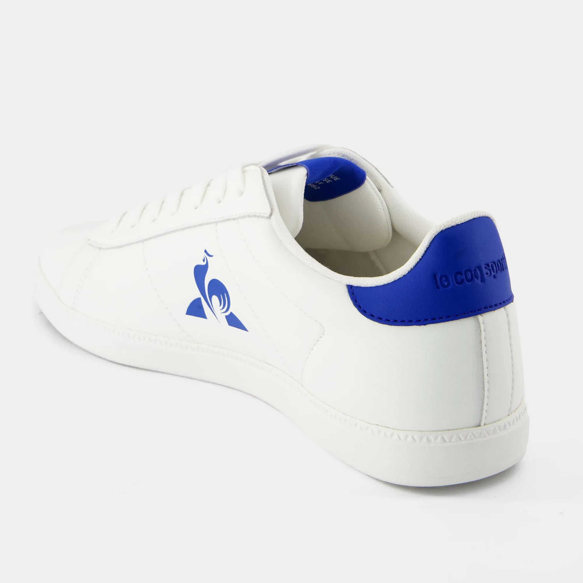 Discount Chaussures COURTSET_2 Unisexe Frau | Mann