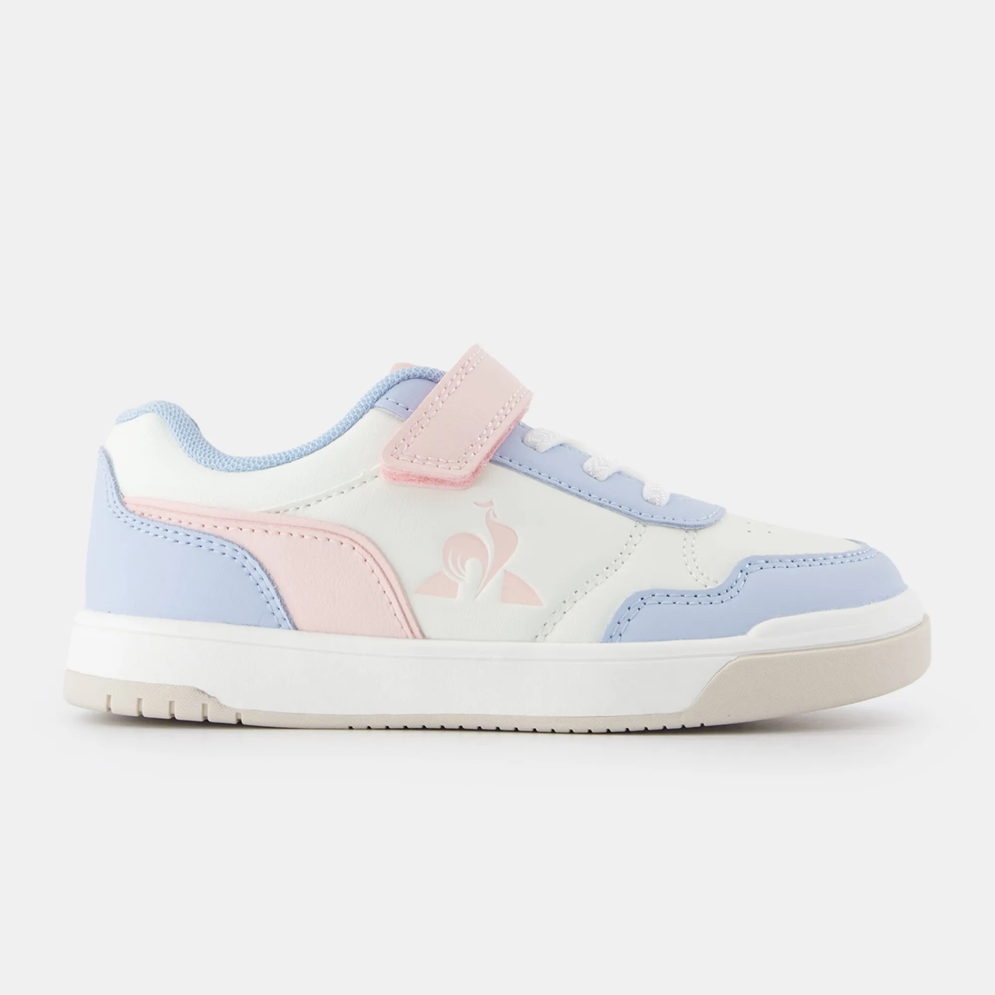 New CHAUSSURES ENFANT Chaussures LCS COURT BREAKER GIRL PS Enfant Kinder Court Breaker | Court Breaker Kind