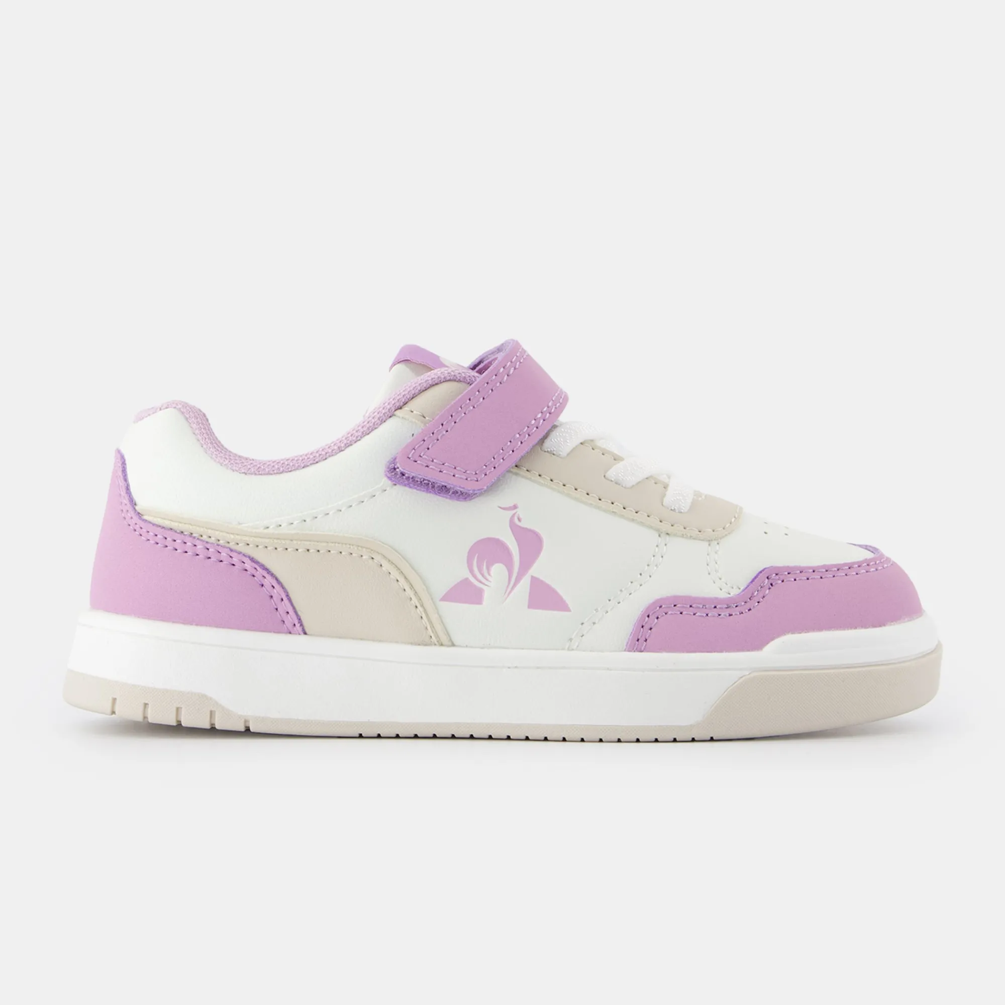 New CHAUSSURES ENFANT Chaussures LCS COURT BREAKER GIRL PS Enfant Kinder Court Breaker | Court Breaker Kind