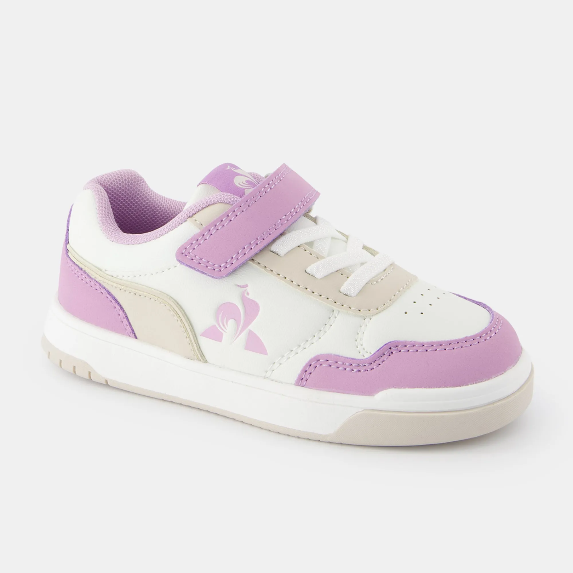 New CHAUSSURES ENFANT Chaussures LCS COURT BREAKER GIRL PS Enfant Kinder Court Breaker | Court Breaker Kind