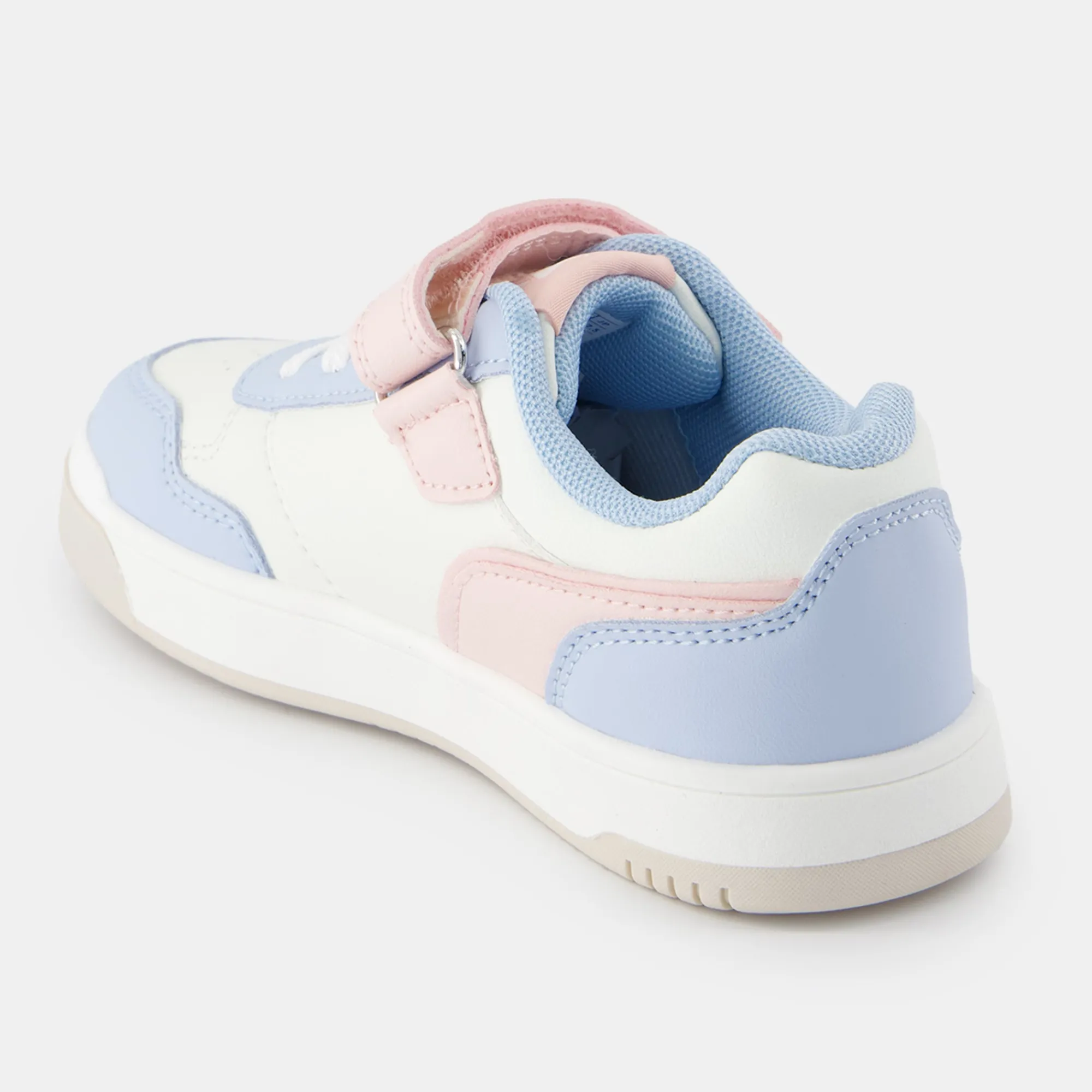 New CHAUSSURES ENFANT Chaussures LCS COURT BREAKER GIRL PS Enfant Kinder Court Breaker | Court Breaker Kind