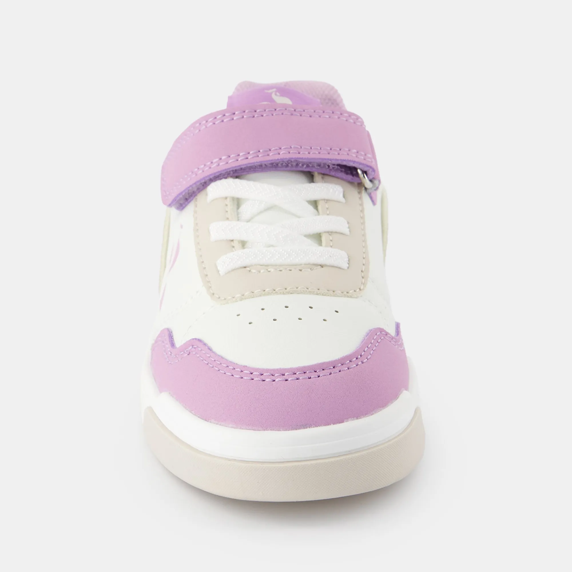 New CHAUSSURES ENFANT Chaussures LCS COURT BREAKER GIRL PS Enfant Kinder Court Breaker | Court Breaker Kind