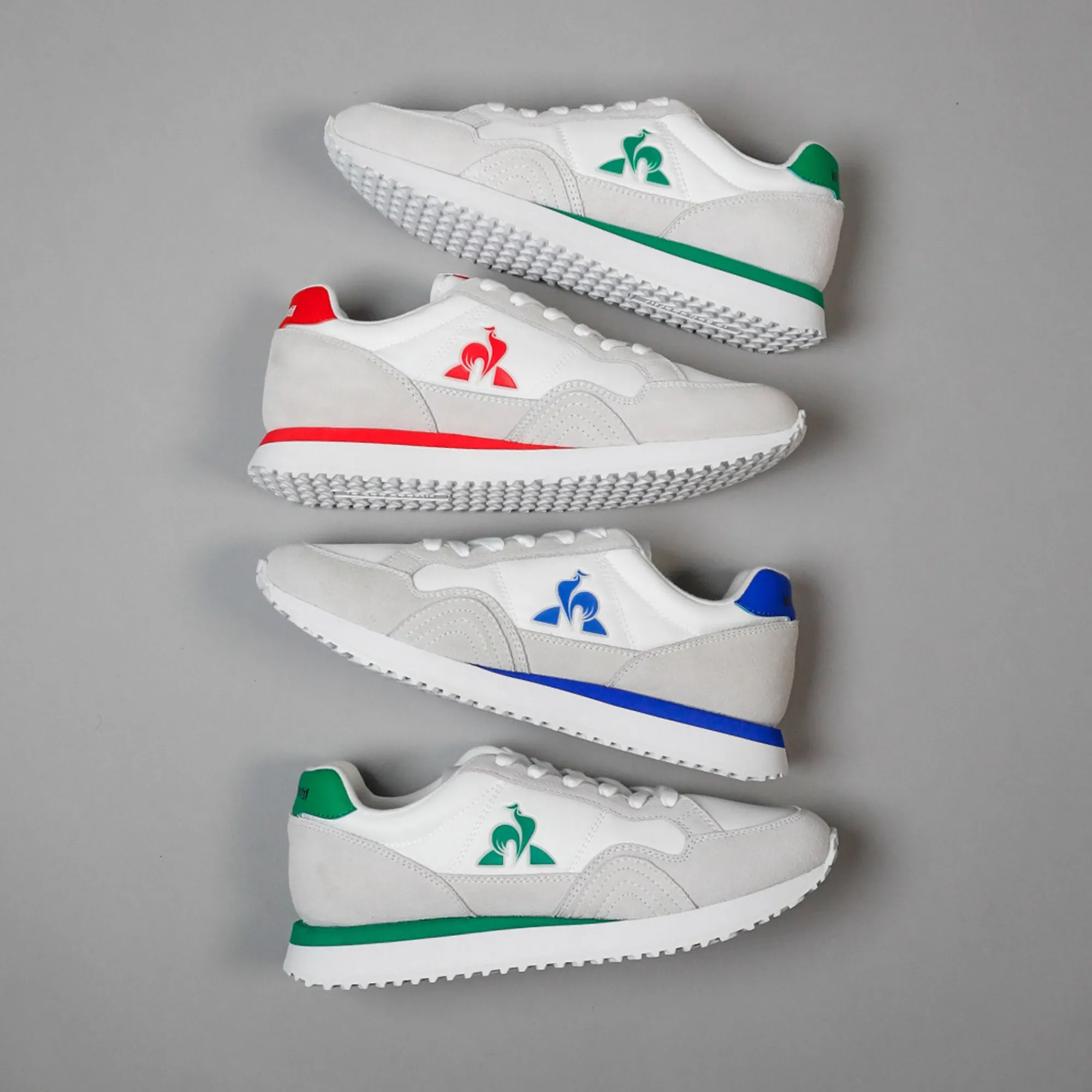 Outlet Chaussures JET STAR_2 Unisexe Mann | Jet Star