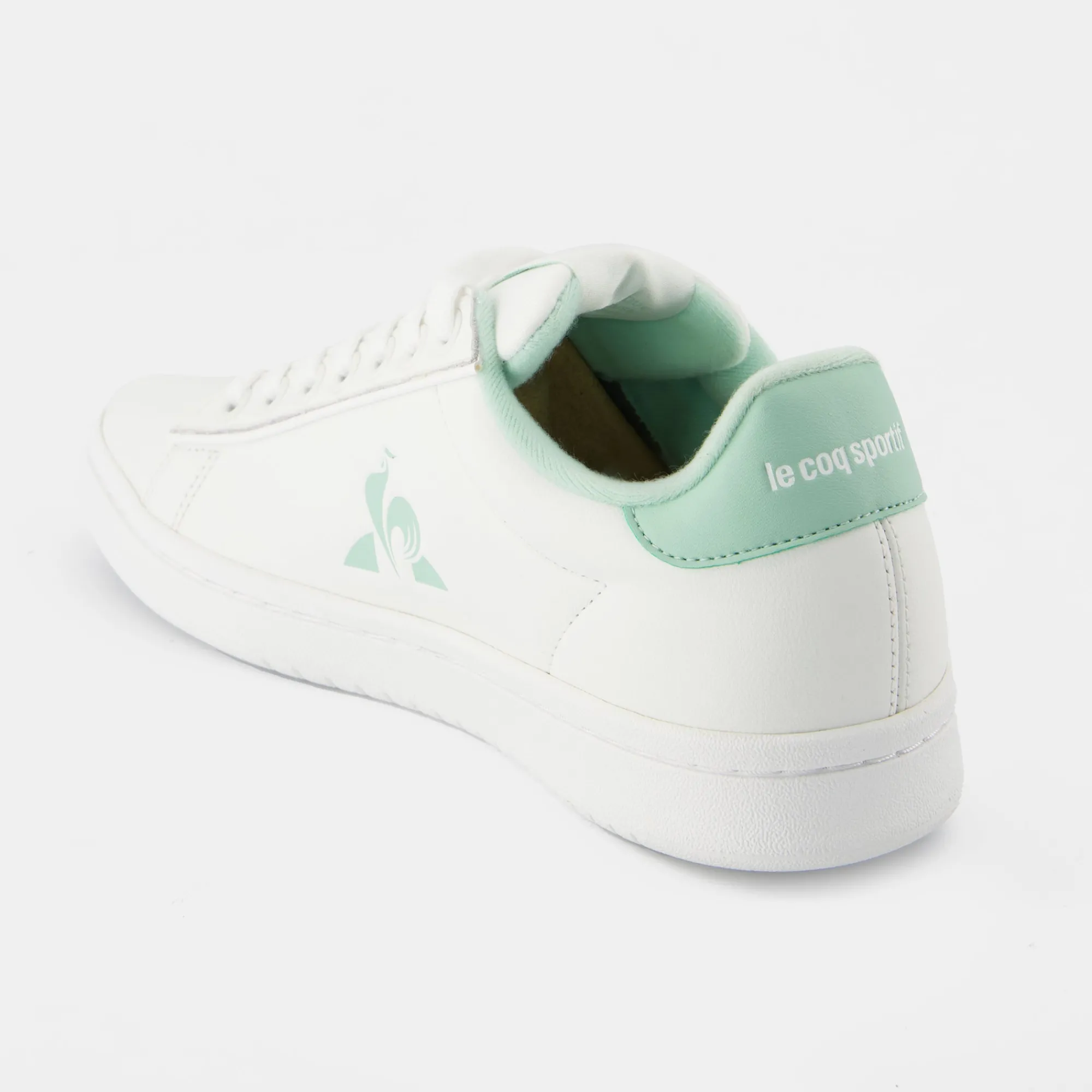 Sale Chaussures LCS COURT CLEAN W Femme Frau | Turnschuhe