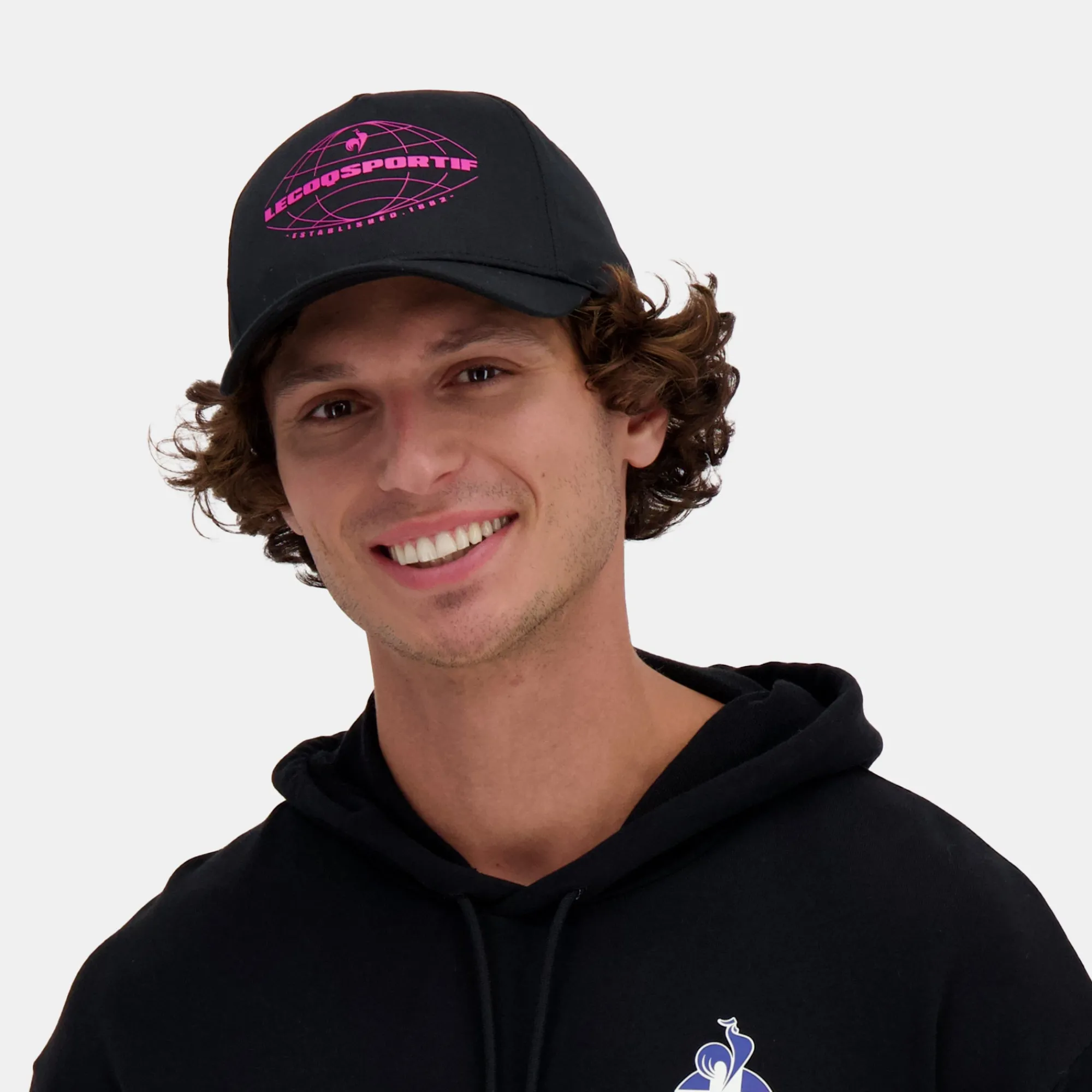 New Contemporain Casquette Unisexe Mützen | Mützen