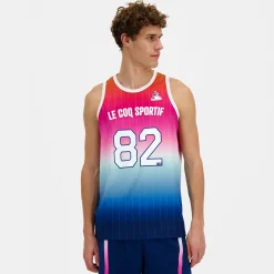 Sale Contemporain Débardeur CONTEMPORAIN Homme T-shirts Und Tops