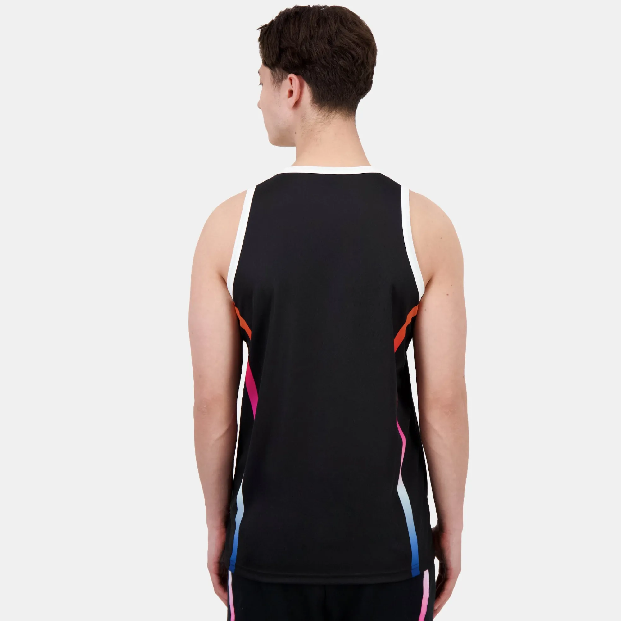 Sale Contemporain Débardeur CONTEMPORAIN Homme T-shirts Und Tops