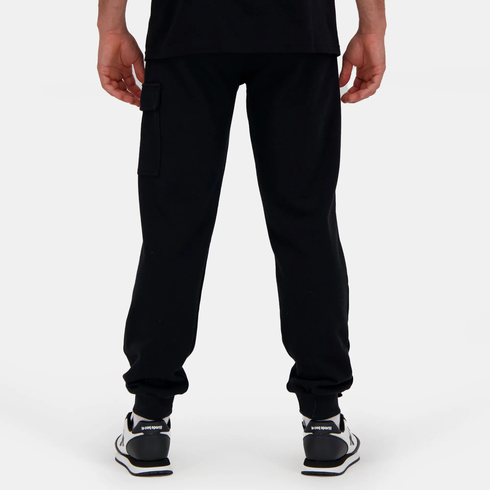 Outlet Contemporain Pantalon CONTEMPORAIN Homme Hosen Und Jogginghosen
