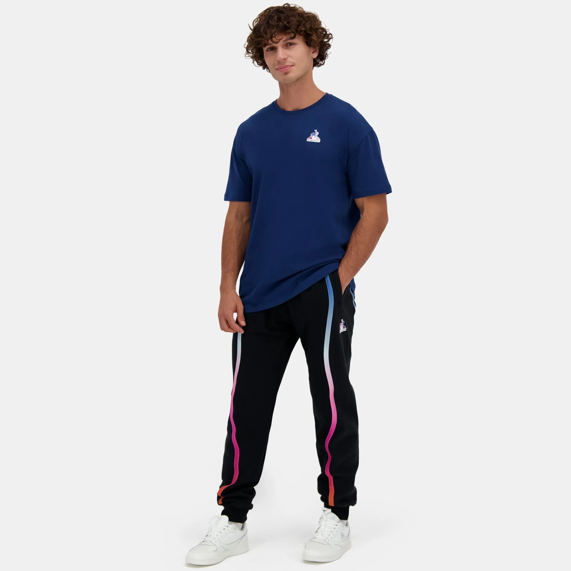 Discount Contemporain Pantalon CONTEMPORAIN Homme Hosen Und Jogginghosen