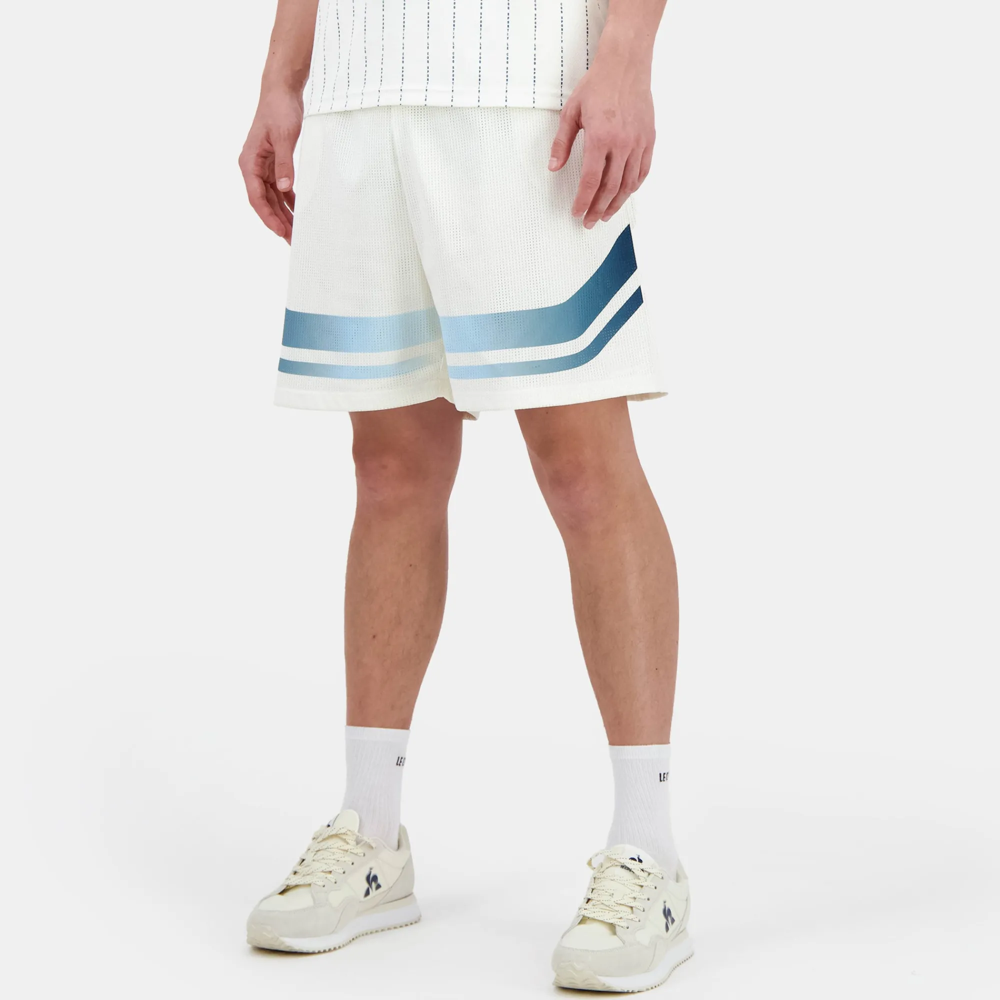 Clearance Contemporain Short CONTEMPORAIN Homme Shorts