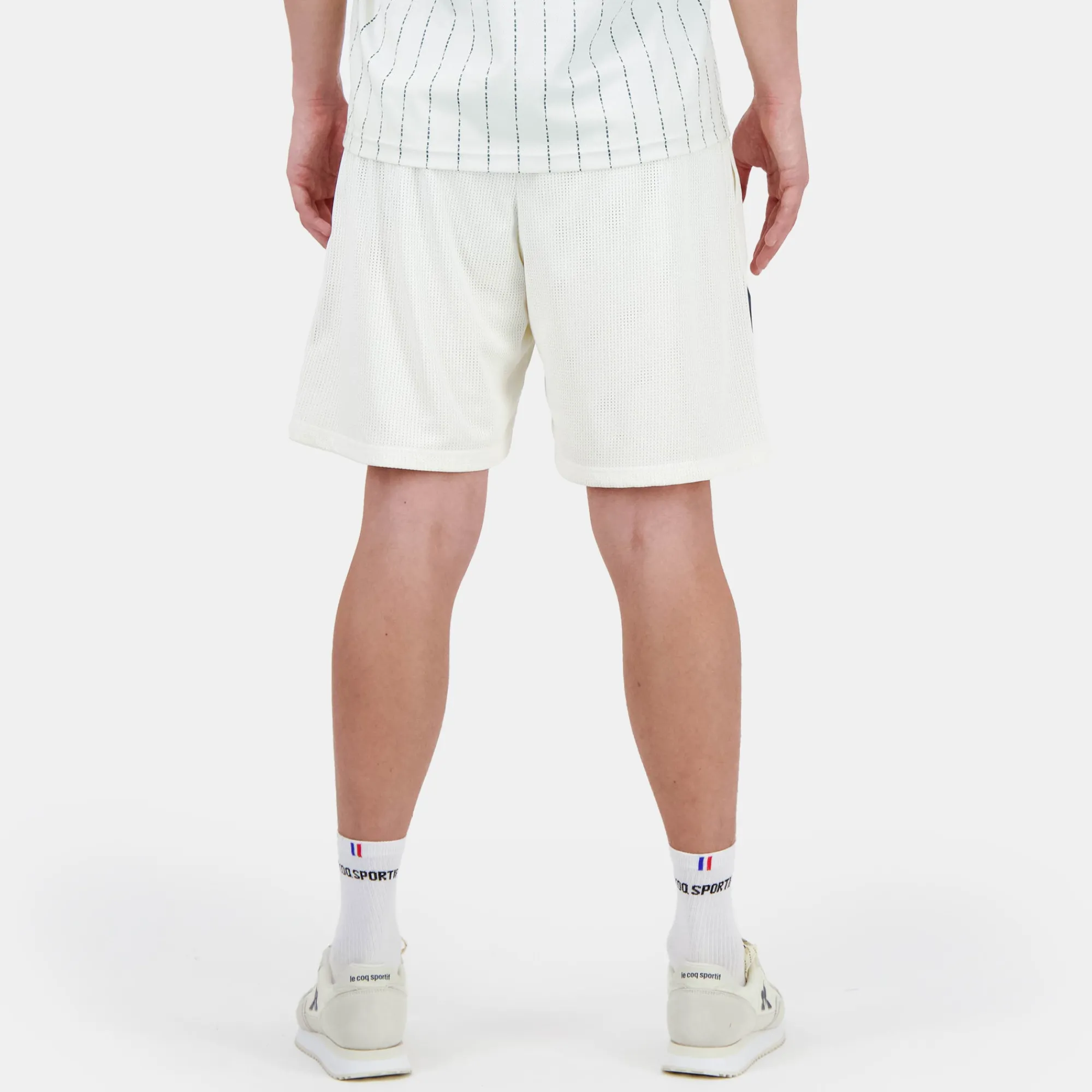Clearance Contemporain Short CONTEMPORAIN Homme Shorts