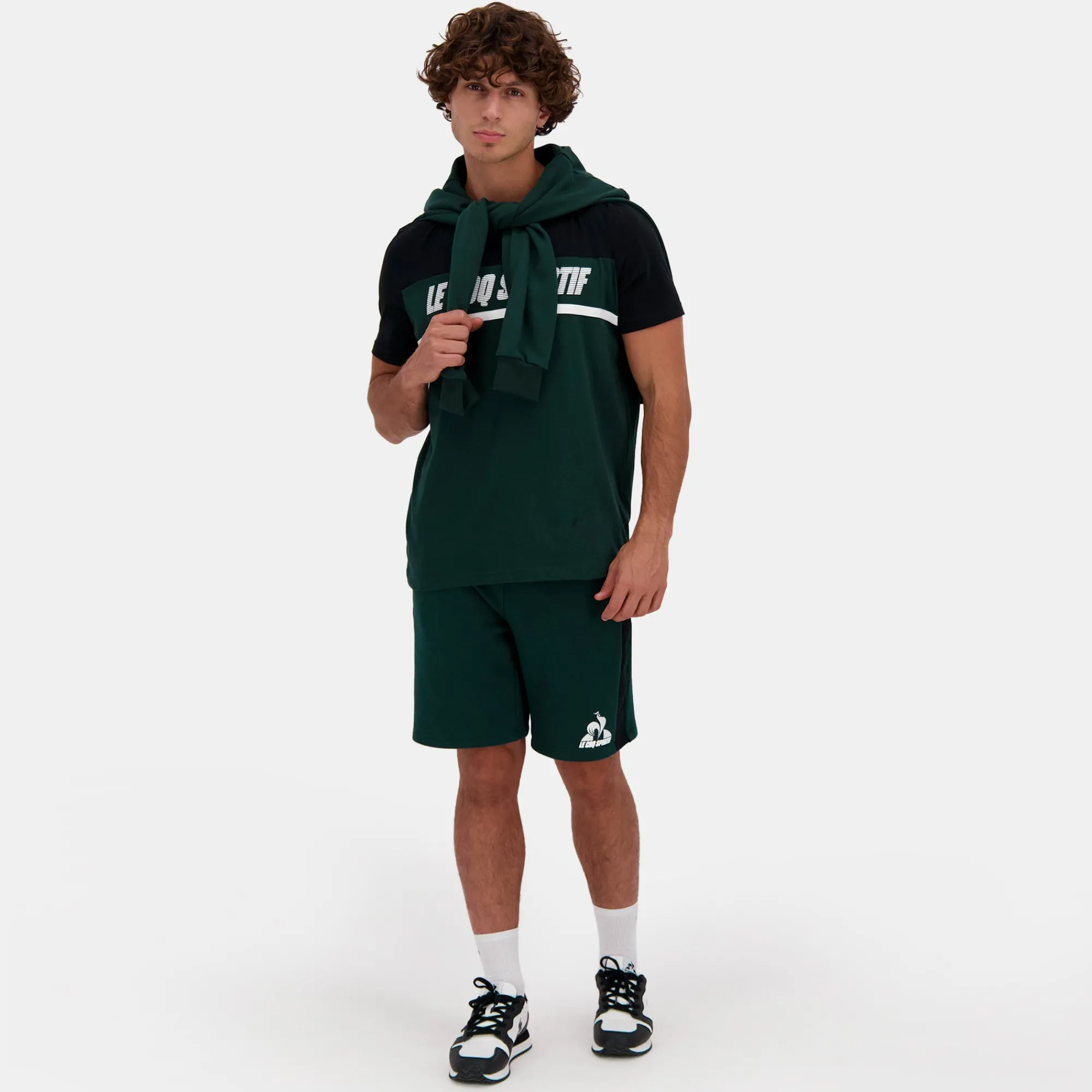 Best Contemporain Short CONTEMPORAIN Homme Shorts