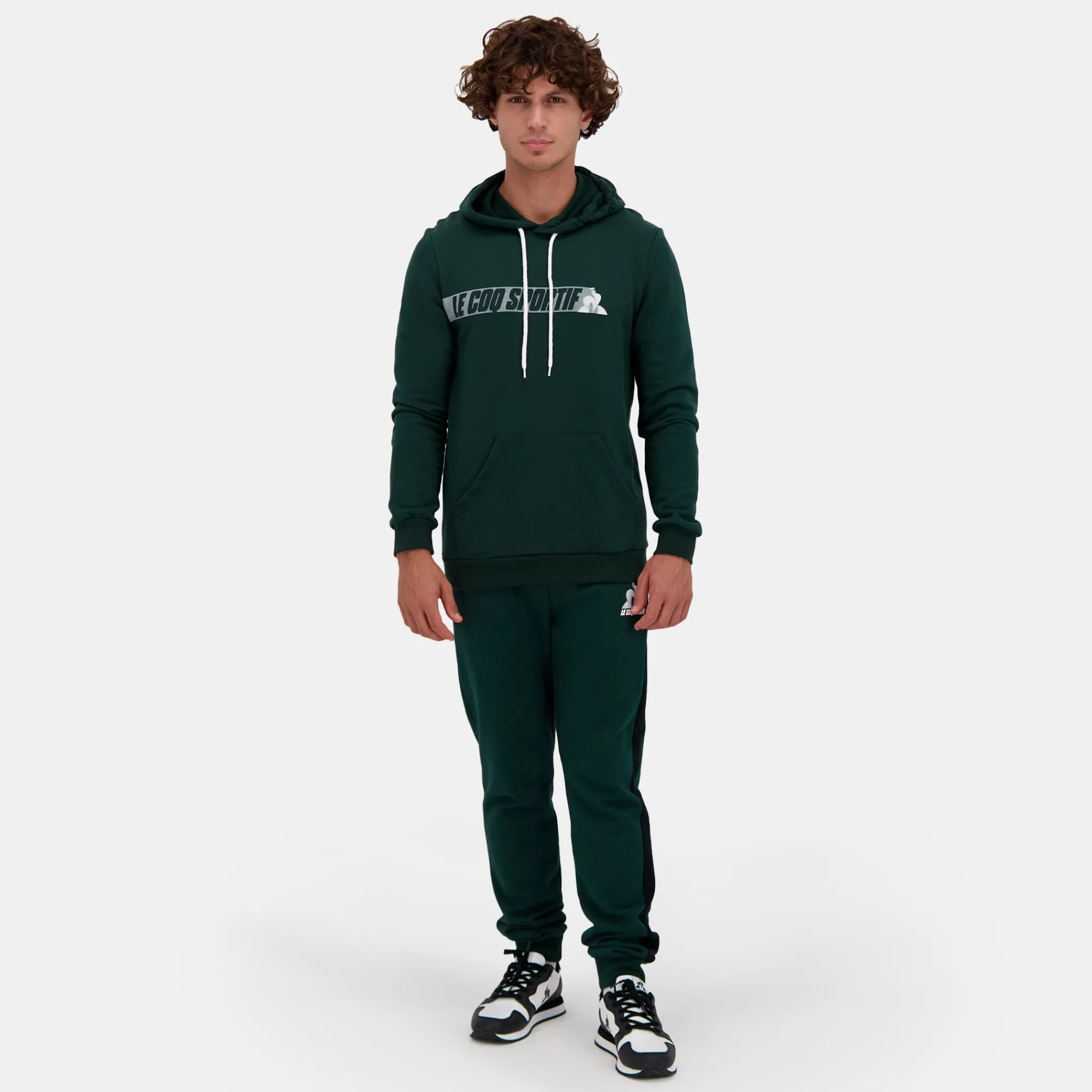 Sale Contemporain Sweat à capuche CONTEMPORAIN Homme Sweatshirts