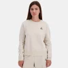 Clearance Contemporain Sweat col rond Femme Sweatshirts Und Hoodies