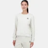 Hot Contemporain Sweat col rond Femme Sweatshirts Und Hoodies