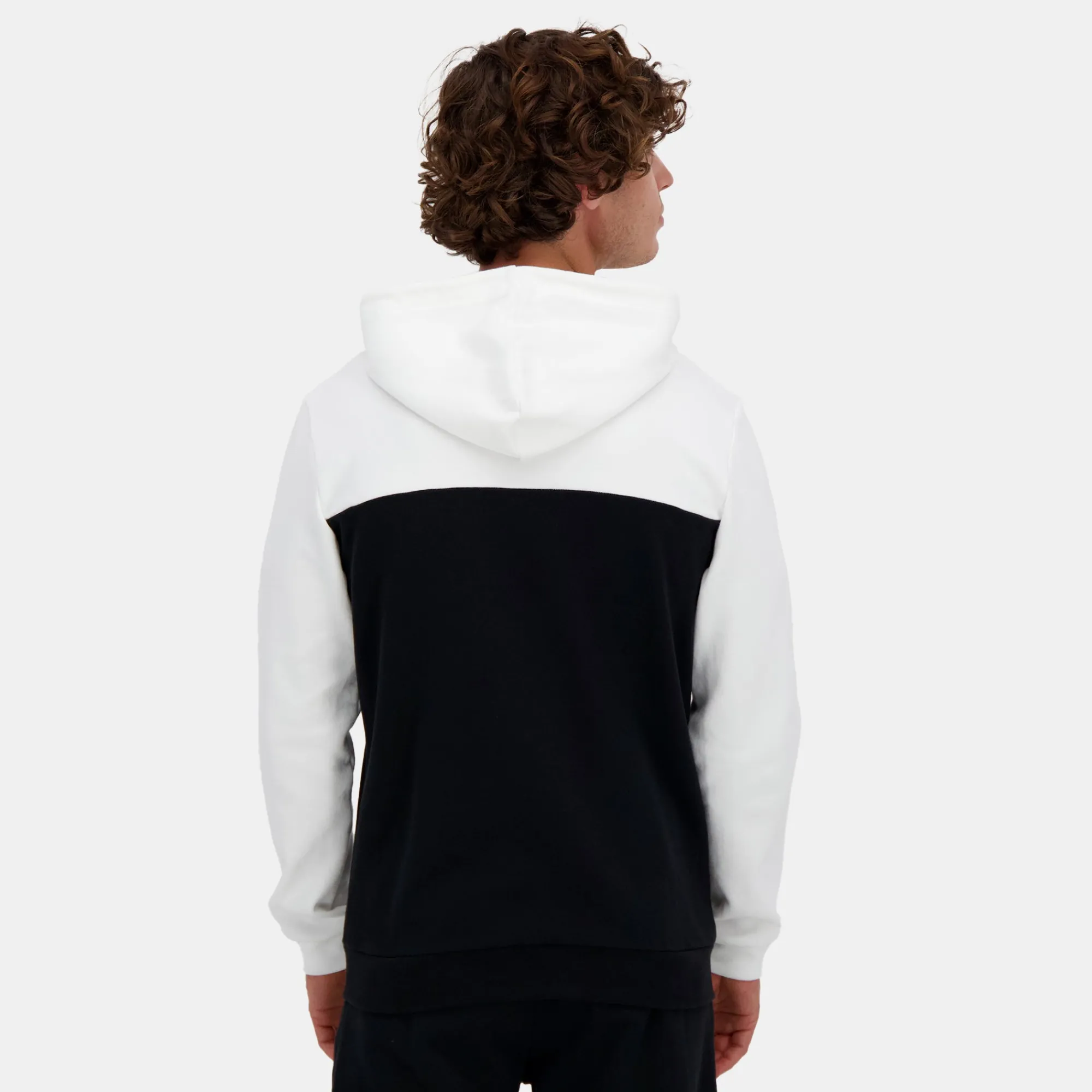 New Contemporain Sweat zippé à capuche CONTEMPORAIN Homme Hoodies Und Kapuzenjacken | Sweatshirts