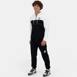 New Contemporain Sweat zippé à capuche CONTEMPORAIN Homme Hoodies Und Kapuzenjacken | Sweatshirts