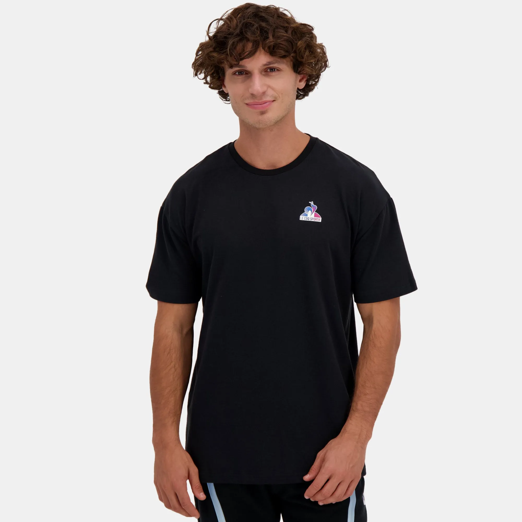 Fashion Contemporain T-shirt CONTEMPORAIN Homme T-shirts Und Tops