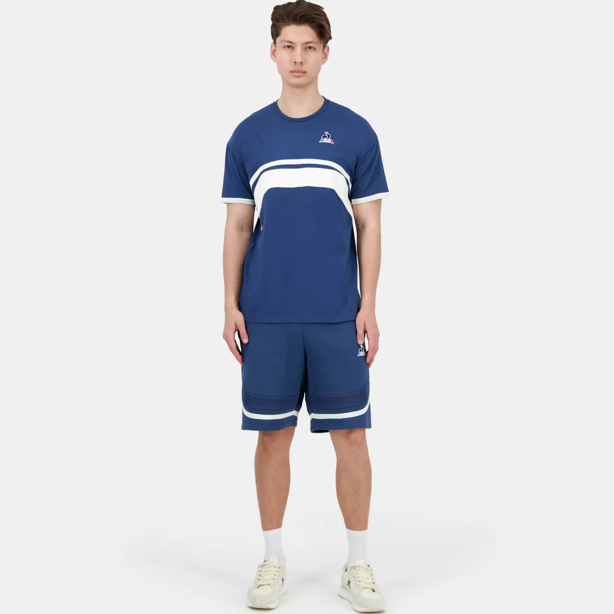 Sale Contemporain T-shirt CONTEMPORAIN Homme T-shirts Und Tops