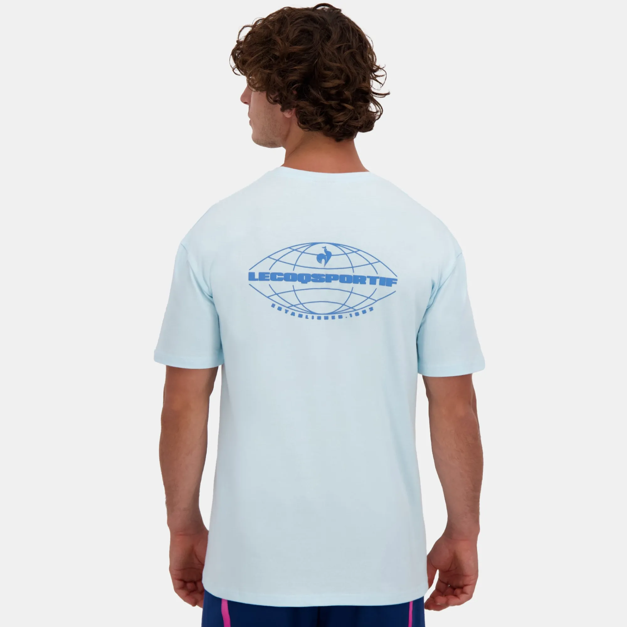 Discount Contemporain T-shirt CONTEMPORAIN Homme T-shirts Und Tops