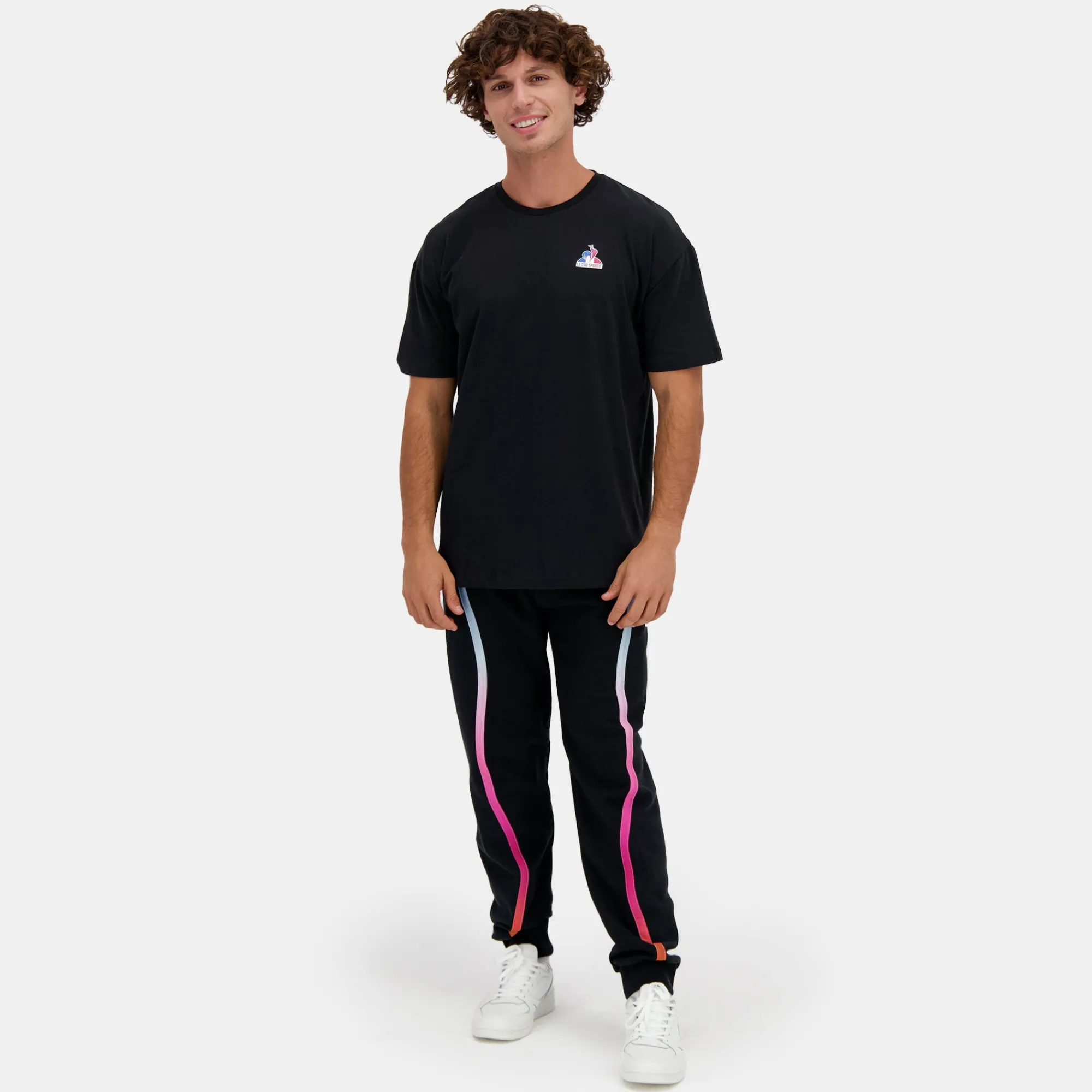 Fashion Contemporain T-shirt CONTEMPORAIN Homme T-shirts Und Tops