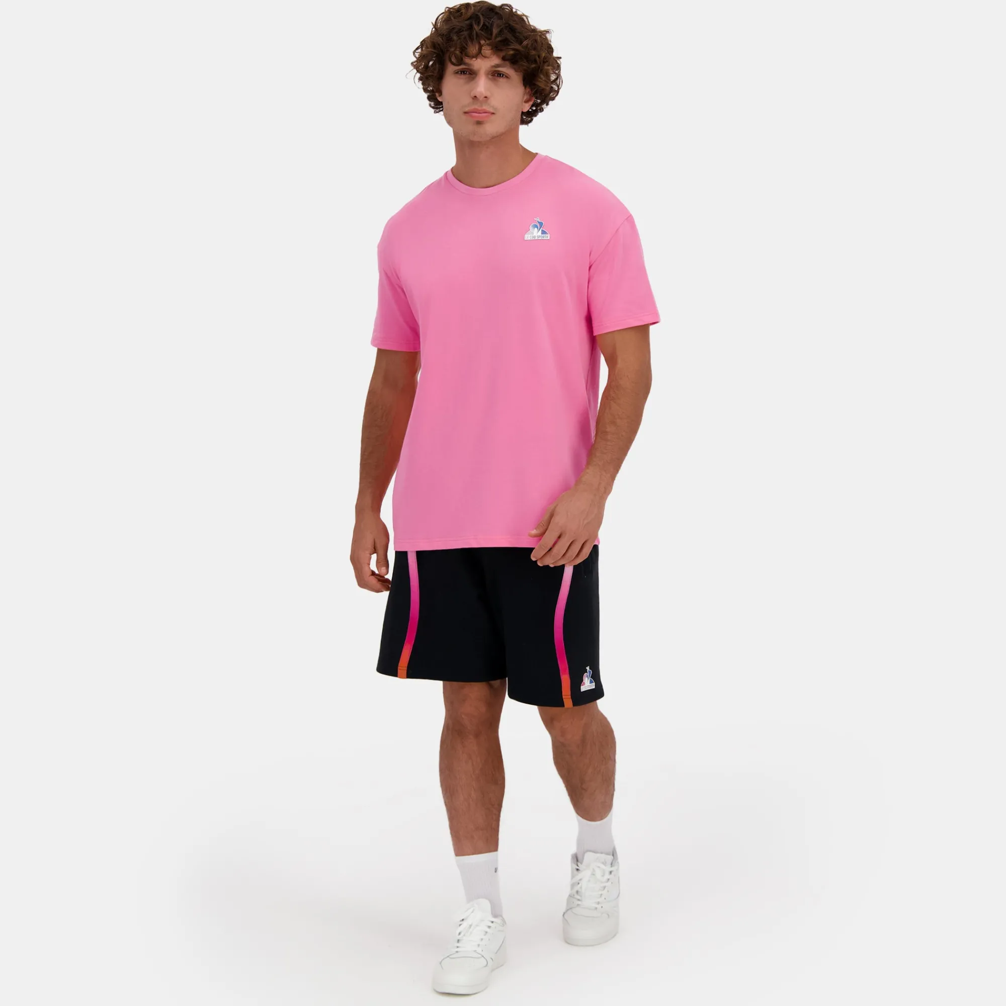 Online Contemporain T-shirt CONTEMPORAIN Homme T-shirts Und Tops