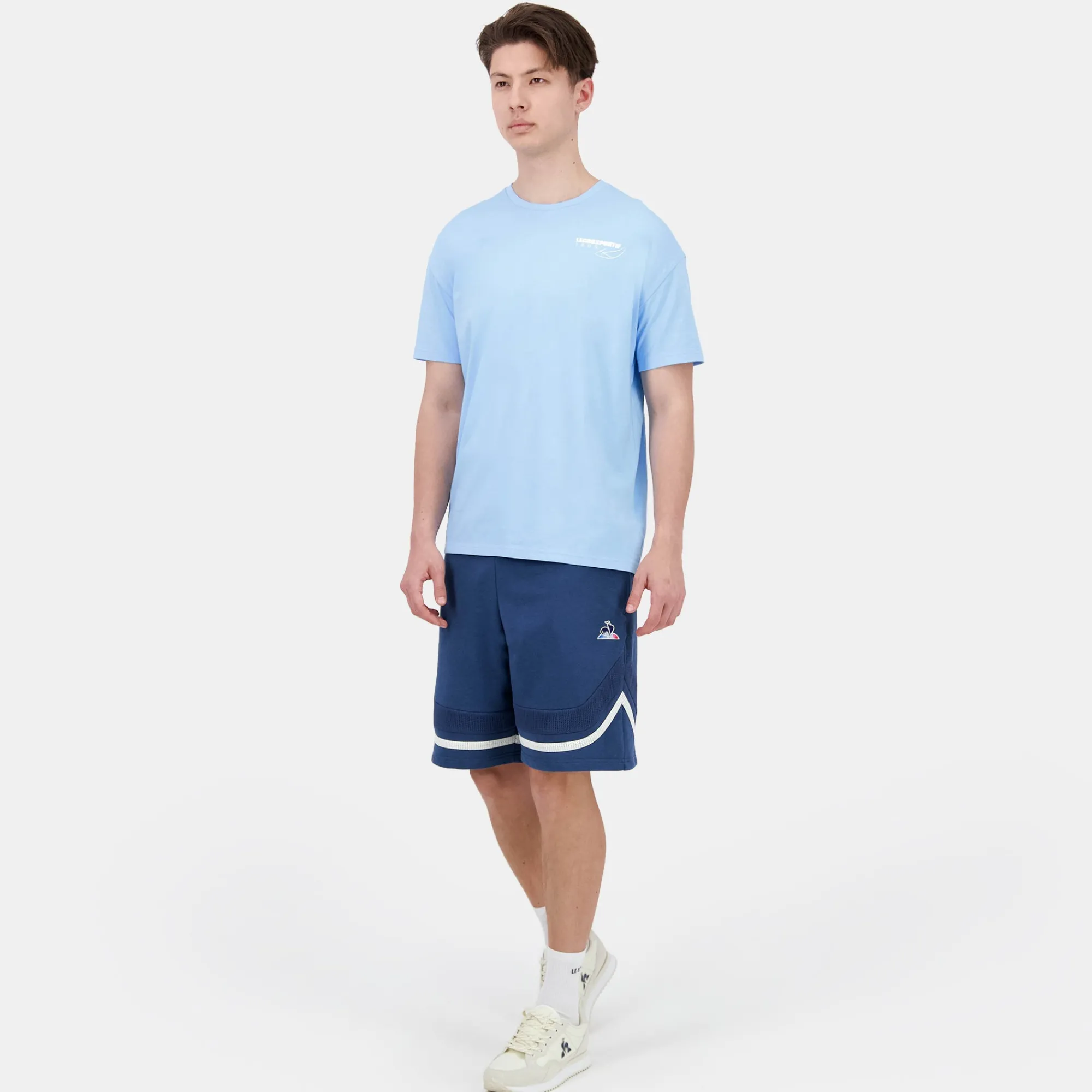 Sale Contemporain T-shirt CONTEMPORAIN Homme T-shirts Und Tops