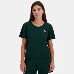 Outlet Contemporain T-shirt Femme T-shirts, Polos Und Tops