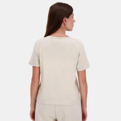 Fashion Contemporain T-shirt Femme T-shirts, Polos Und Tops