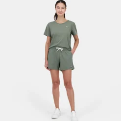 Online Contemporain T-shirt Femme T-shirts, Polos Und Tops
