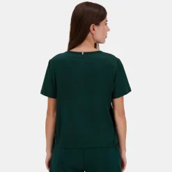 Outlet Contemporain T-shirt Femme T-shirts, Polos Und Tops