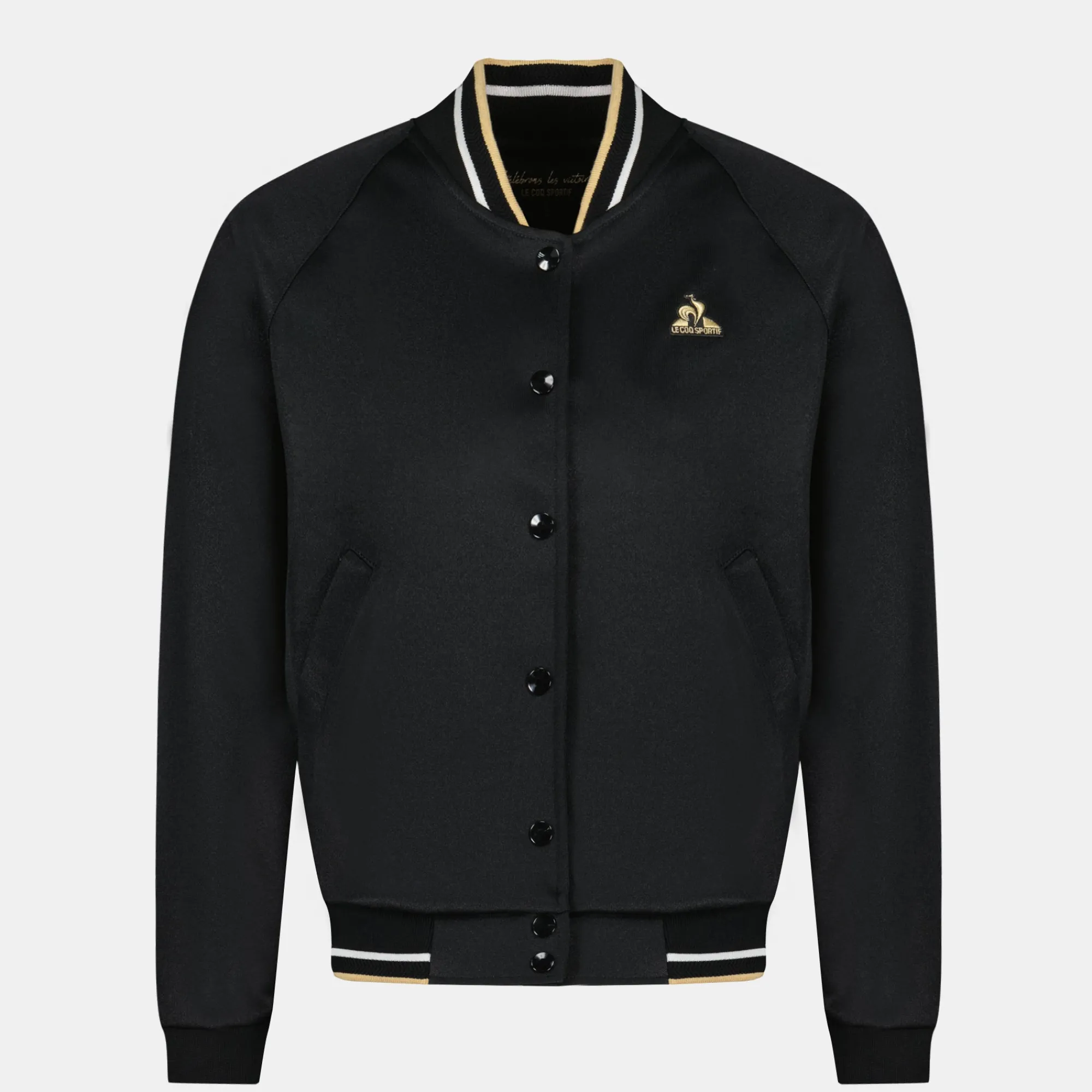 Sale Coq d'Or Bomber COQ DOR Femme Jacken Und Daunenjacken