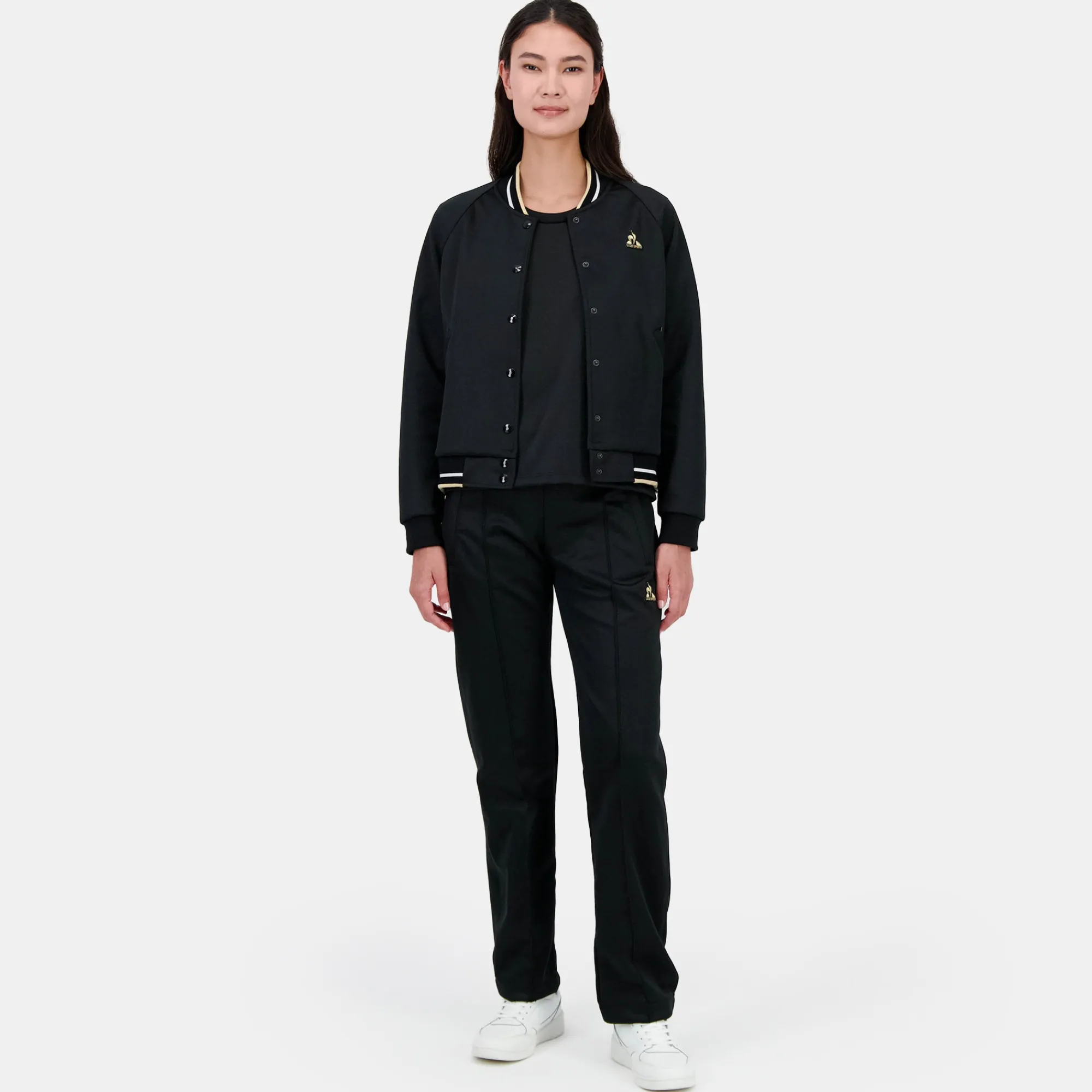 Sale Coq d'Or Bomber COQ DOR Femme Jacken Und Daunenjacken