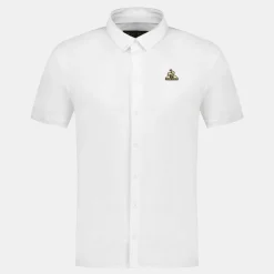 Outlet Coq d'Or Chemise manches courtes COQ DOR Homme Poloshirts