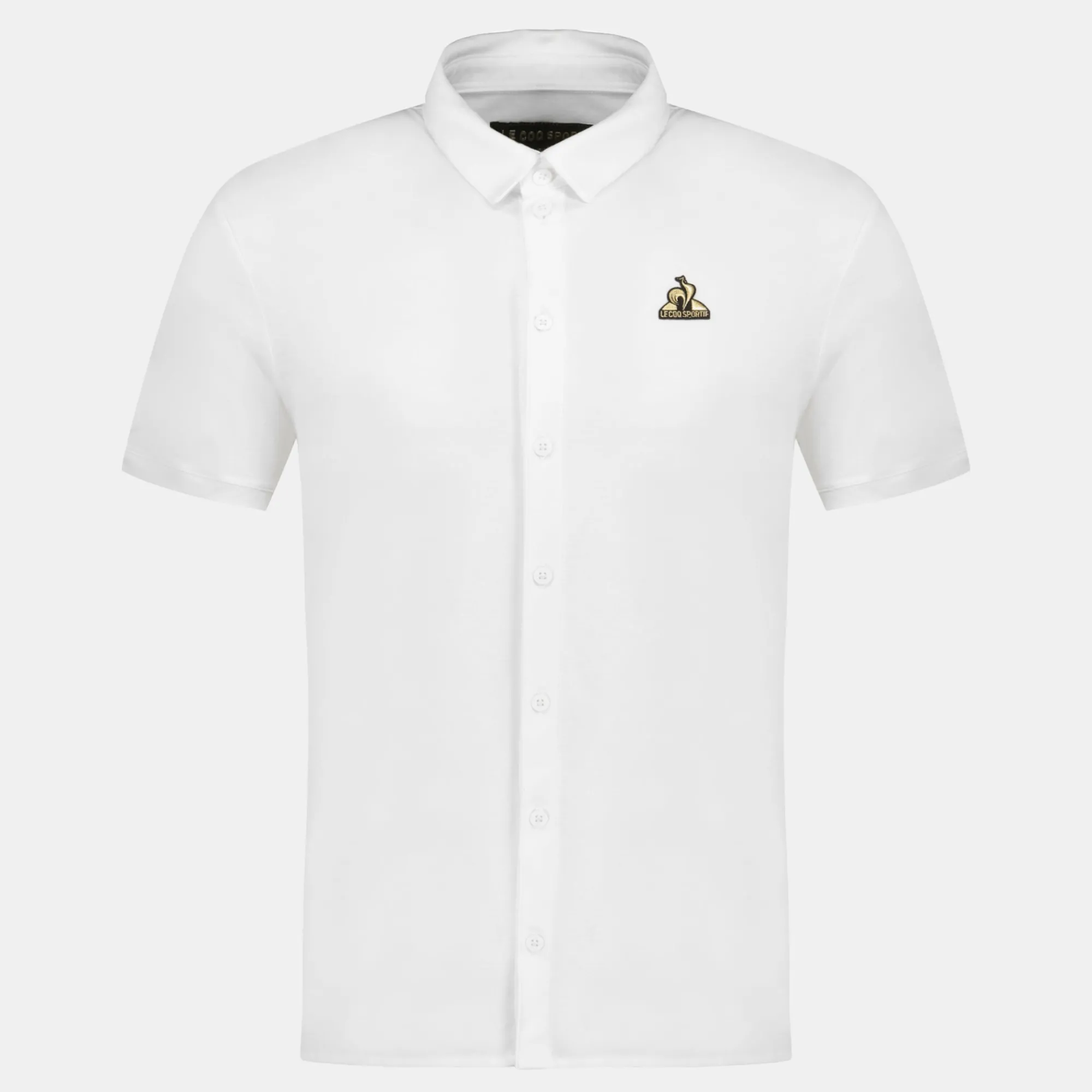 Outlet Coq d'Or Chemise manches courtes COQ DOR Homme Poloshirts