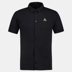 Best Coq d'Or Chemise manches courtes COQ DOR Homme Poloshirts | T-shirts Und Tops