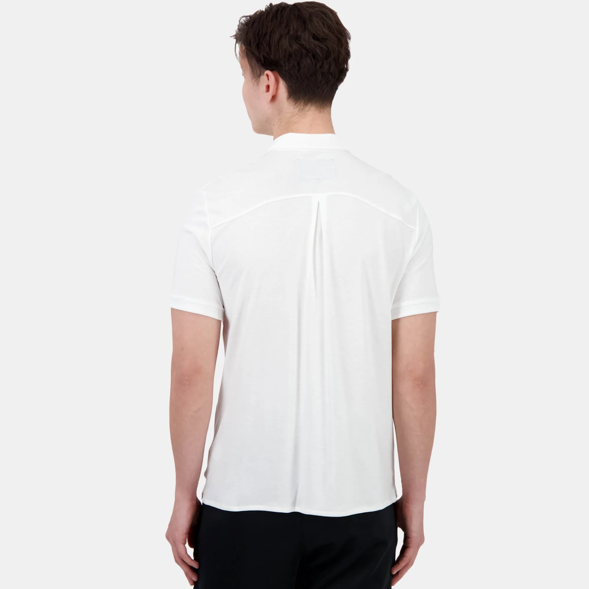 Outlet Coq d'Or Chemise manches courtes COQ DOR Homme Poloshirts