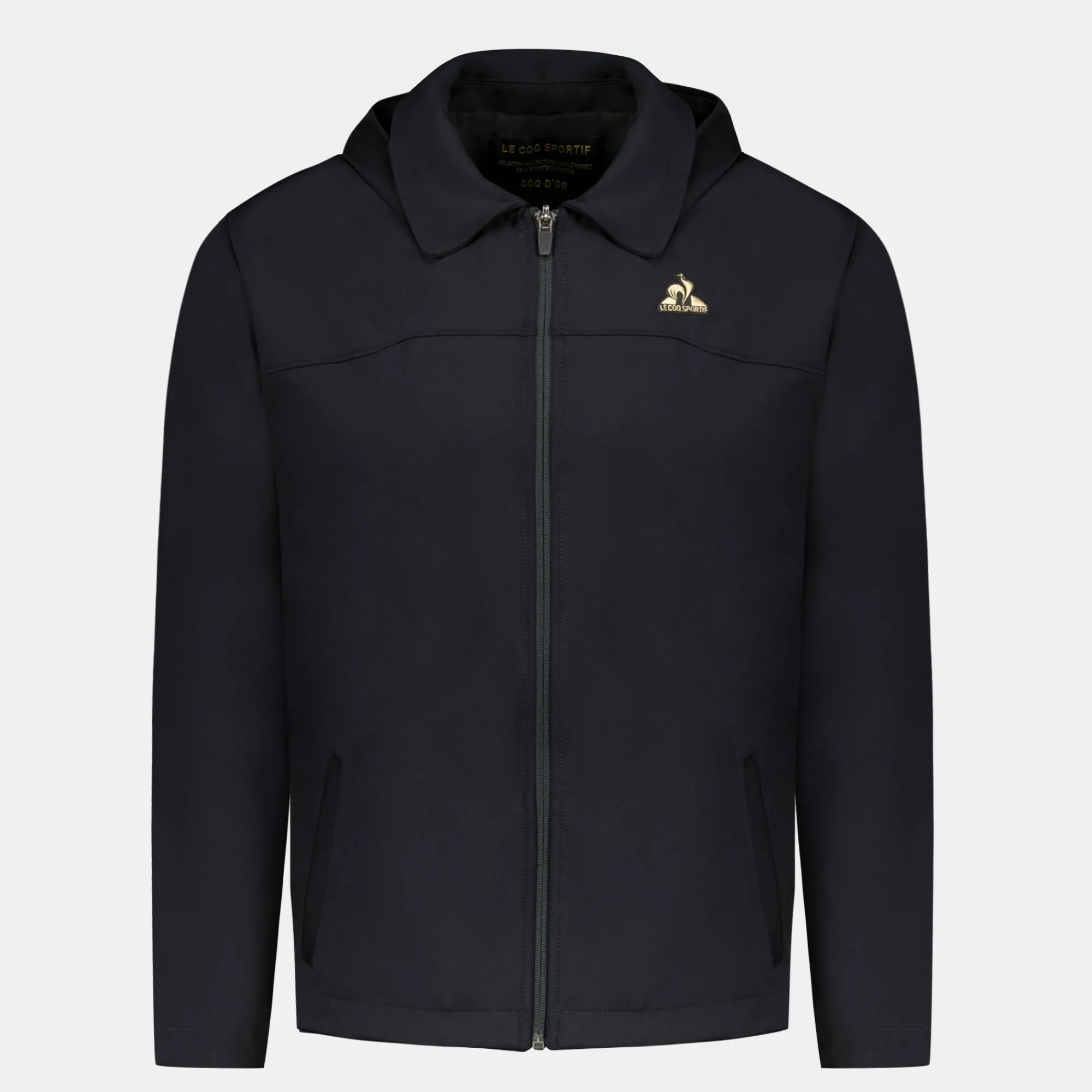 Online Coq d'Or Coupe-vent COQ DOR Homme Jacken Und Daunenjacken