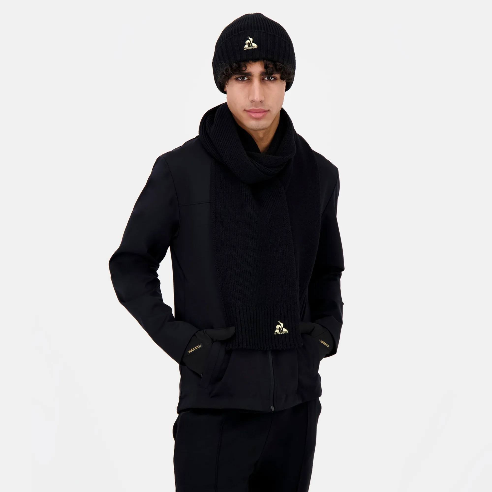 Online Coq d'Or Coupe-vent COQ DOR Homme Jacken Und Daunenjacken