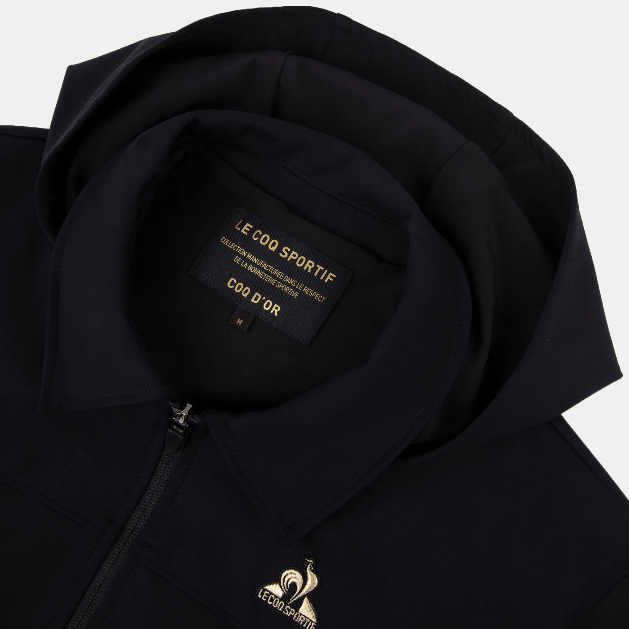 Online Coq d'Or Coupe-vent COQ DOR Homme Jacken Und Daunenjacken