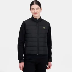 Discount Coq d'Or Daunenjacke sans manche für Damen Jacken Und Daunenjacken