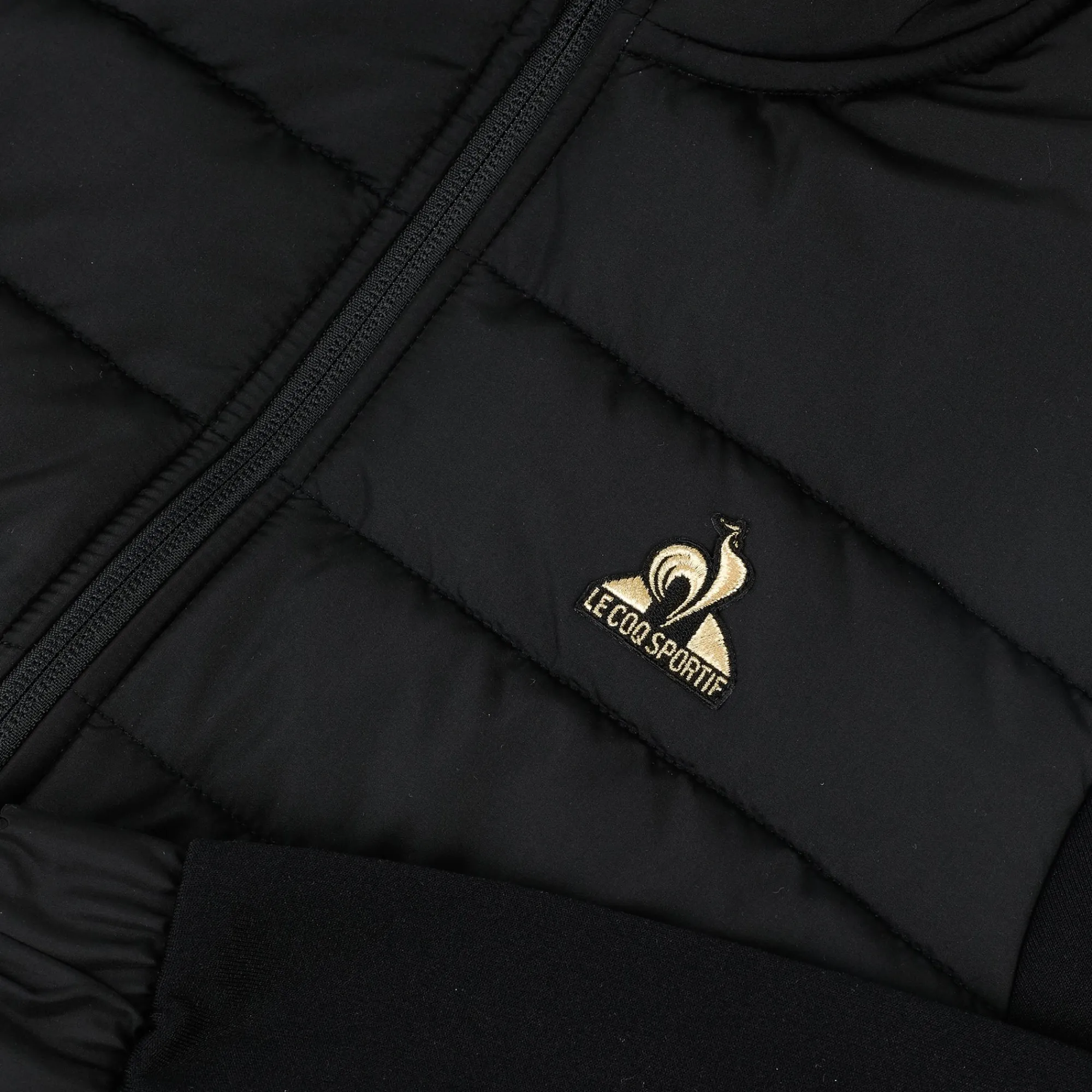 Discount Coq d'Or Daunenjacke sans manche für Damen Jacken Und Daunenjacken
