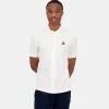 Hot Coq d'or Hemd manches courtes für Herren Poloshirts